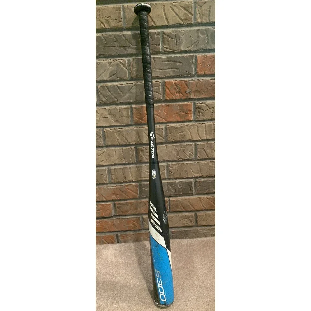 Easton S300 Speed Brigade Aluminum Alloy Bat 32in 20oz 2 1/4